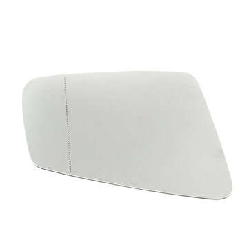 Car Right Heated Electric Wing Mirror Glass For Mercedes-Benz A-Class W176 2012-2018