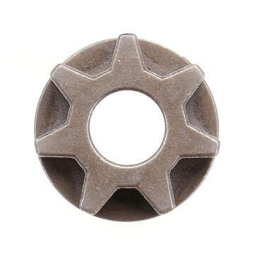 Drillpro M16 Chainsaw Gear 125 150 180 Angle Grinder Replacement Gear For Chainsaw Bracket