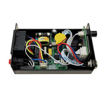 KSGER 700W STM32 OLED SMD Rework Station Desoldering Station Mobile Soldeirng Repair Tools Kit
