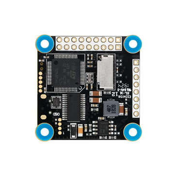 Hobbywing XRotor F405 G3 Omnibus F4 Flight Controller OSD w/ 12V BEC 30.5x30.5mm for RC FPV Racing D