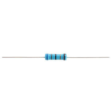20pcs 2W 68R Metal Film Resistor Resistance 1% 68 ohm Resistor