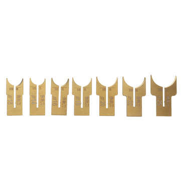 16pcs 14-25mm Wood Bead Maker Beads Drill Bit Milling Cutter Set Woodworking Tool