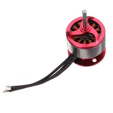 EMAX CF2812 1400KV Brushless Motor for RC Model