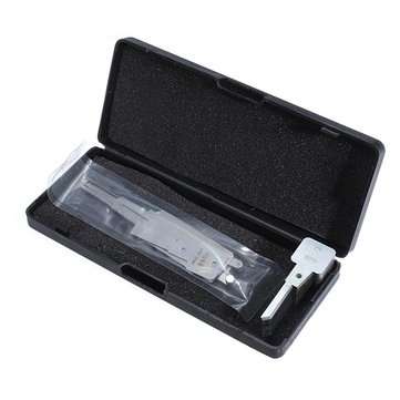 DANIU LISHI 2-in-1 Auto Pick and Decoder Lock Plug Reader
