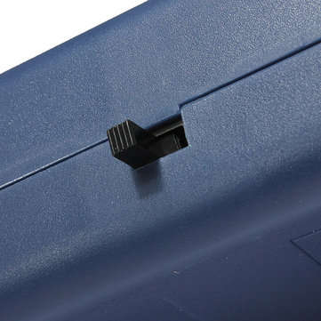 RFID 125KHz EM4100 ID Card Copier with 6 Writable Tags and 6 Cards