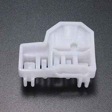 Window Regulator Kit Clips Front Left Driver Side for VW Passat 96-05