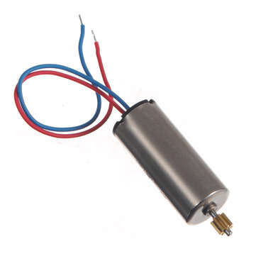 WLtoys v911 Main Motor RC Helicopter part for Repair and Replacement