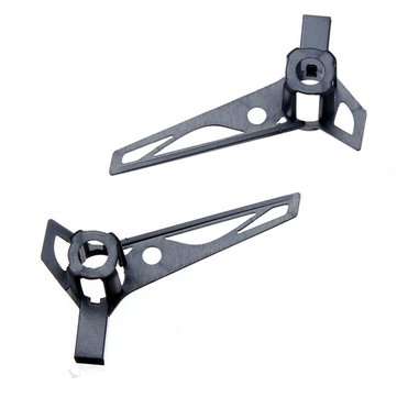 WLtoys V977 V930 RC Helicopter Parts Tail Motor Base V.2.977.013