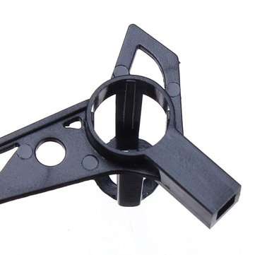 WLtoys V977 V930 RC Helicopter Parts Tail Motor Base V.2.977.013
