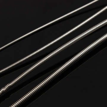 4pcs 990L Electric Bass Guitar String G1 D2 A3 E4 Strings