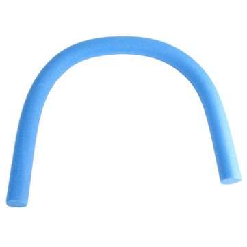 Multifunctional Swimming Pool Noodles Float Swimming Kickboard Water Flexible (COLOR.: BLUE)