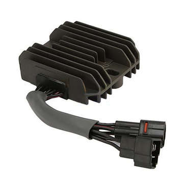 Motorcycle Voltage Regulator Rectifier For Suzuki GSXR1000 GSXR600 GSX-R750