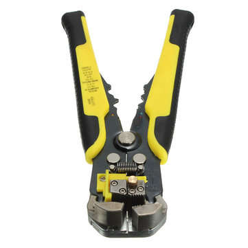DANIU Multifunctional Automatic Wire Stripper Crimping Pliers Terminal Tool