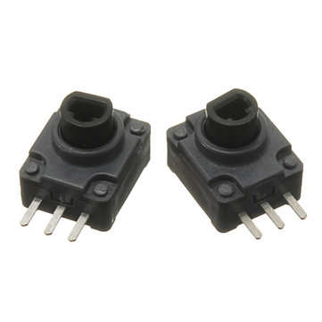 Replacement LB/ RB+ LT/ RT Buttons Set for XBOX360 Wireless Controller