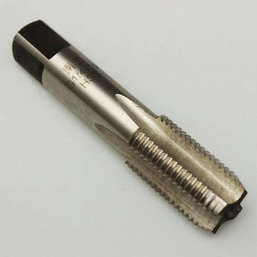 G1/4-19 BSP 55 Degree Pipe 1/4 inch Thread Tap 13x63mm