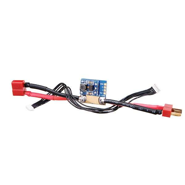 APM 2.6 2.5 2.52 Power Module With 5.3V DC BEC