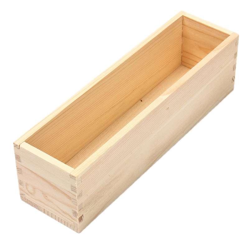 9Pcs Wooden Soap Loaf Cutter Mold Soap Making Tools Set Stainless Steel Wax Soap Slicer DIY Cake Bre