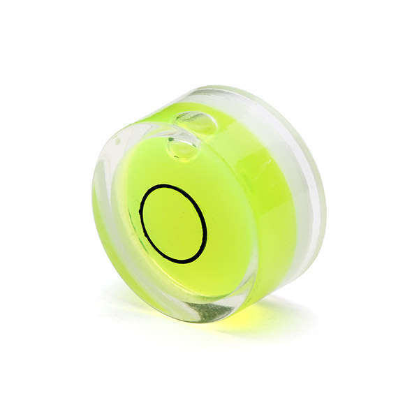 10XPrecision Universal Level Bubble 15x8mm