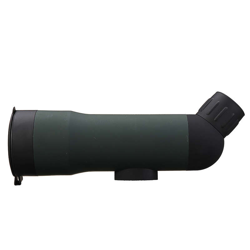 New 20x50 Spotting Scope HD Monocular Professional Outdoor Telescope With Portable Tripod Bino