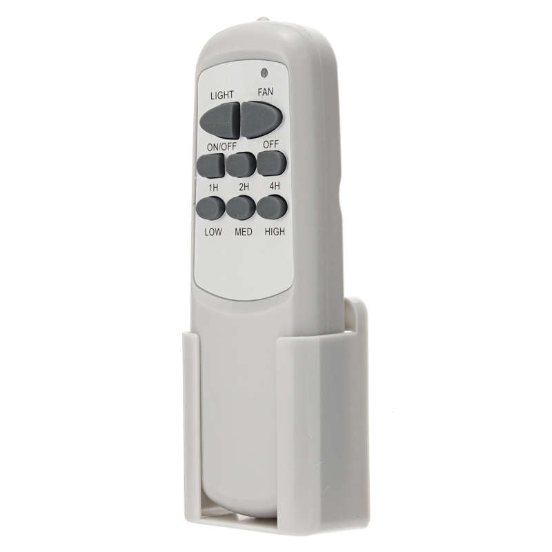 Light Lamp Remote Control Switch Ceiling Fan Light Lamp Remote Controller