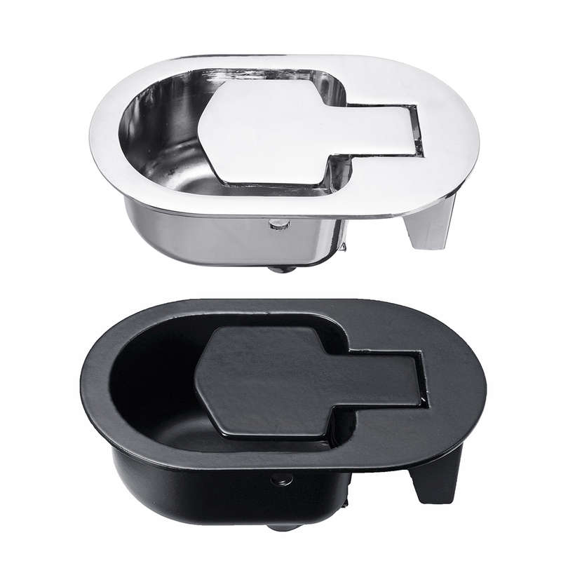 2x Sofa Handle For Suite Recliner Release Chair Settee Couch Cable Part Adjuster