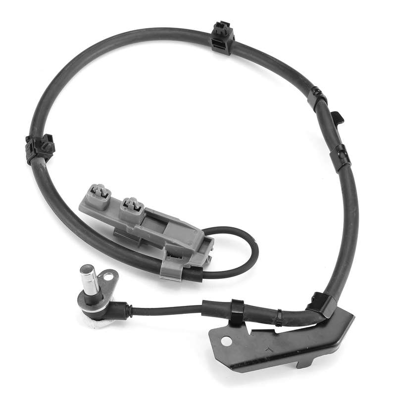 Car Front Left L/H ABS Wheel Sensor for Isuzu D-Max Rodeo