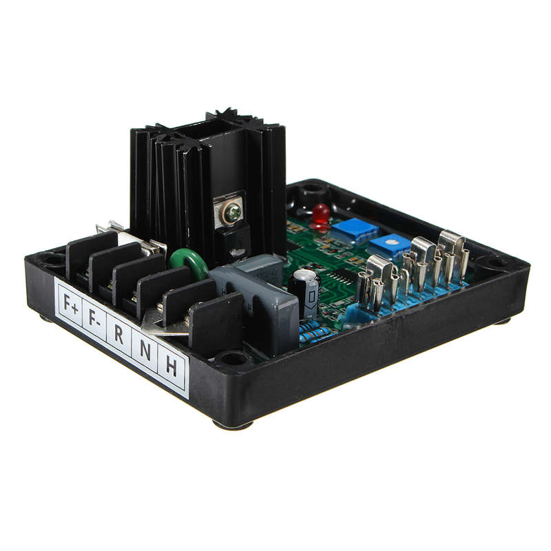 Automatic Voltage Regulator Module For GAVR-8A Universal AVR Generator