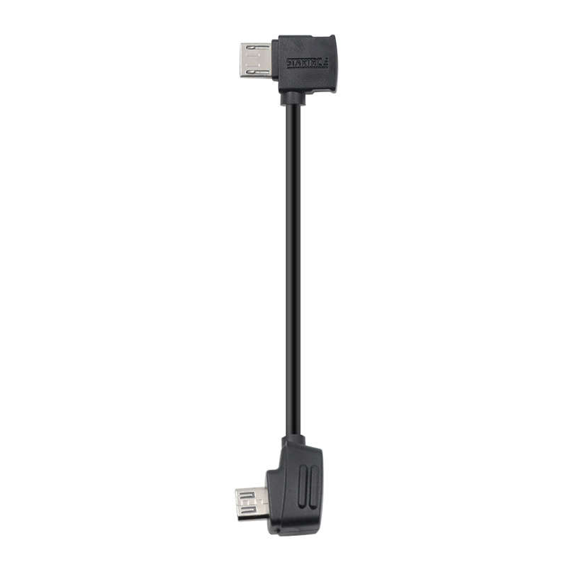 Startrc 10Cm Remote Control Cable For Dji Mavic Mini/ Mavic Air/ Mavic Pro/ Dji Spark