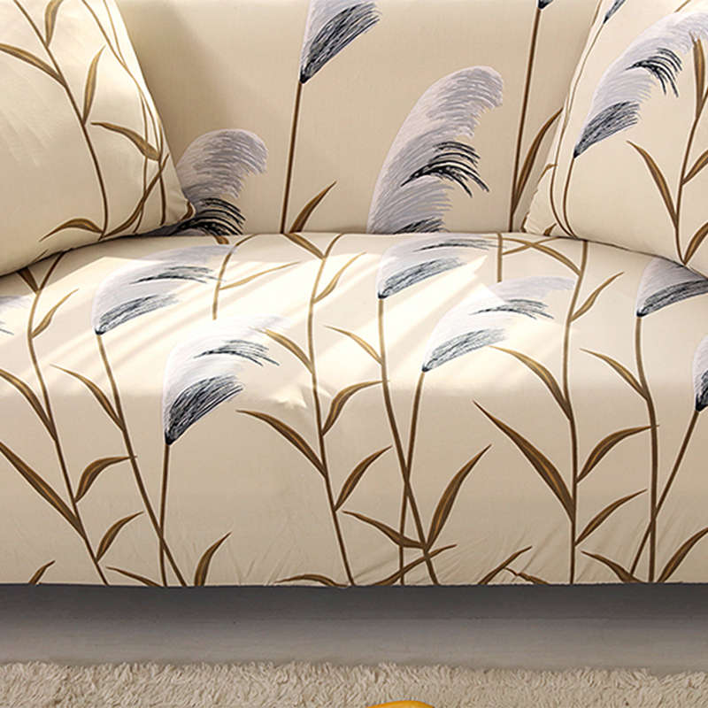 Stretch Sofa Seater Protector Washable Couch Cover Slipcover Decor Chair Cov...-(Type2 Single Seat )