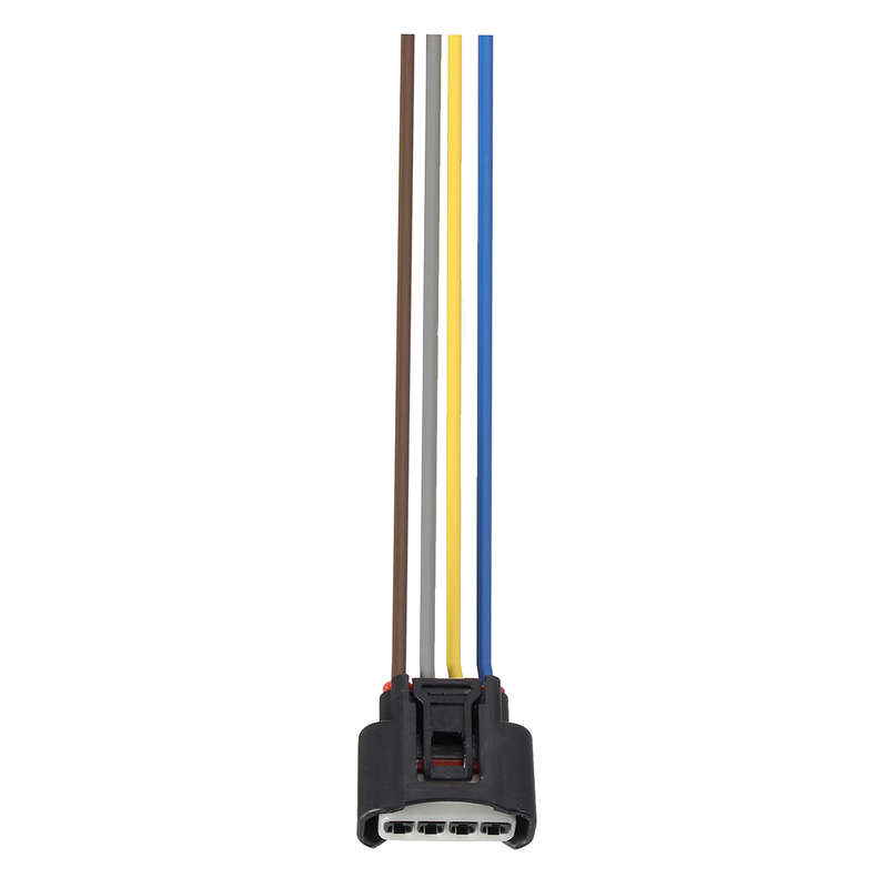 Car Ignition Coil Connector Plug Harness For Toyota