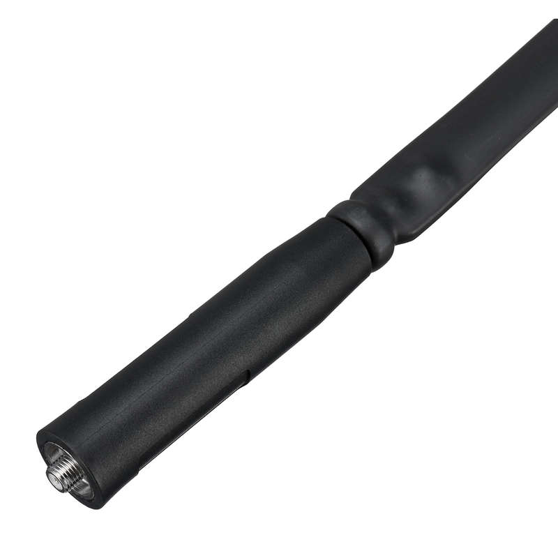 New Tactical Antenna SMA-Female Dual Band VHF UHF 144/430Mhz for Baofeng UV-5R/82