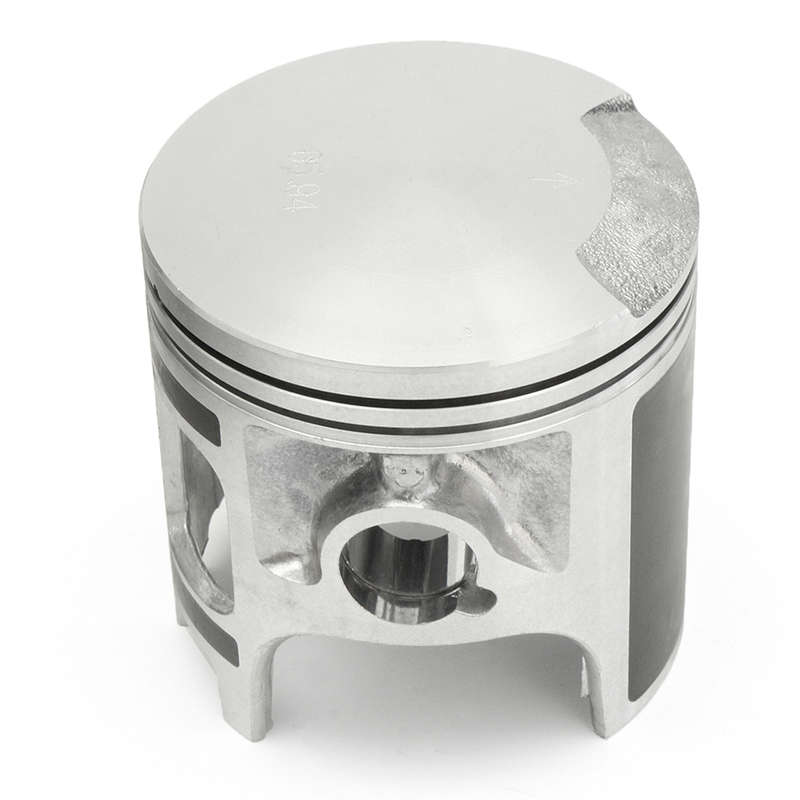 Piston Gasket Rings Engine Top End Kit For Yamaha Blaster 200 YFS200