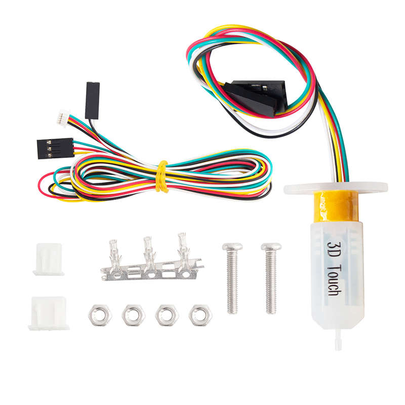 SIMAX3D BL Touch V3.1 Car Bed Leveling Sensor Kit for 32-Bit V4.2.2(.7) Motherboard 3V2/3/Pro/Ender