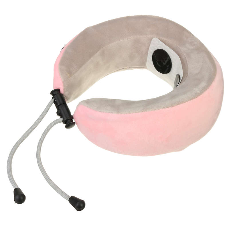 U-shaped Electric Neck Massager USB Rechargeable Cervical Heating Massag