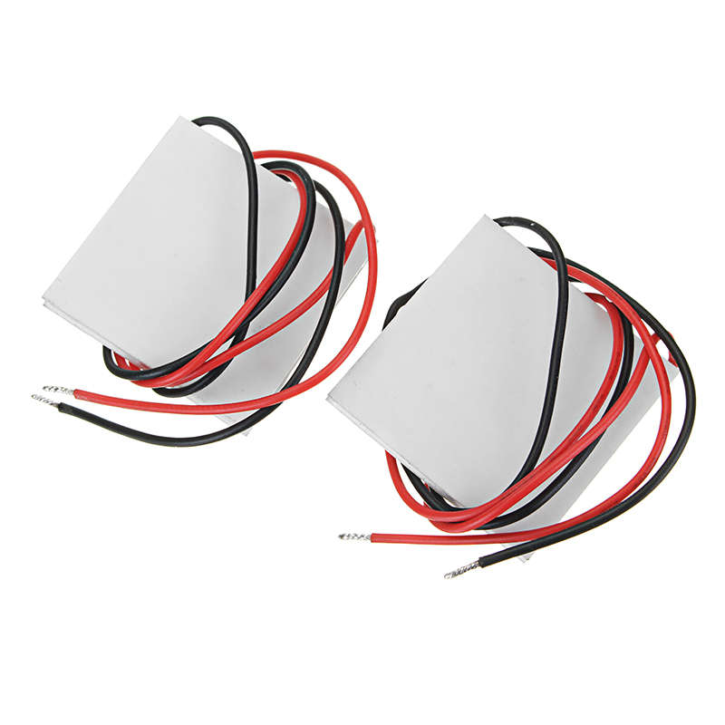 DIY Thermoelectric Peltier Refrigeration Cooling System Equipment