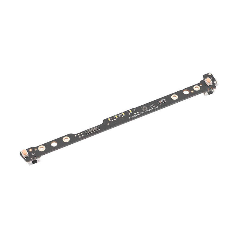Original Replacement Remote Control Button Board Module Repair Spare Parts Accessories For Dji Mavic