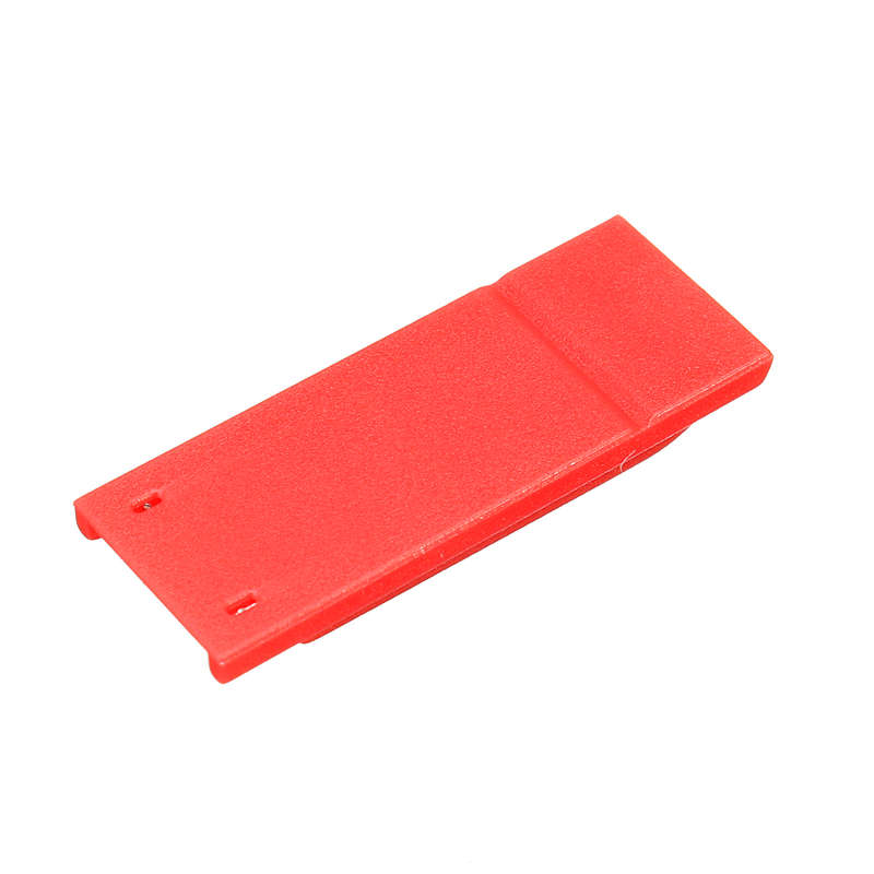 New Replacement RCM Tool Short Circuit Cap Short Connector Shorting for Nintendo