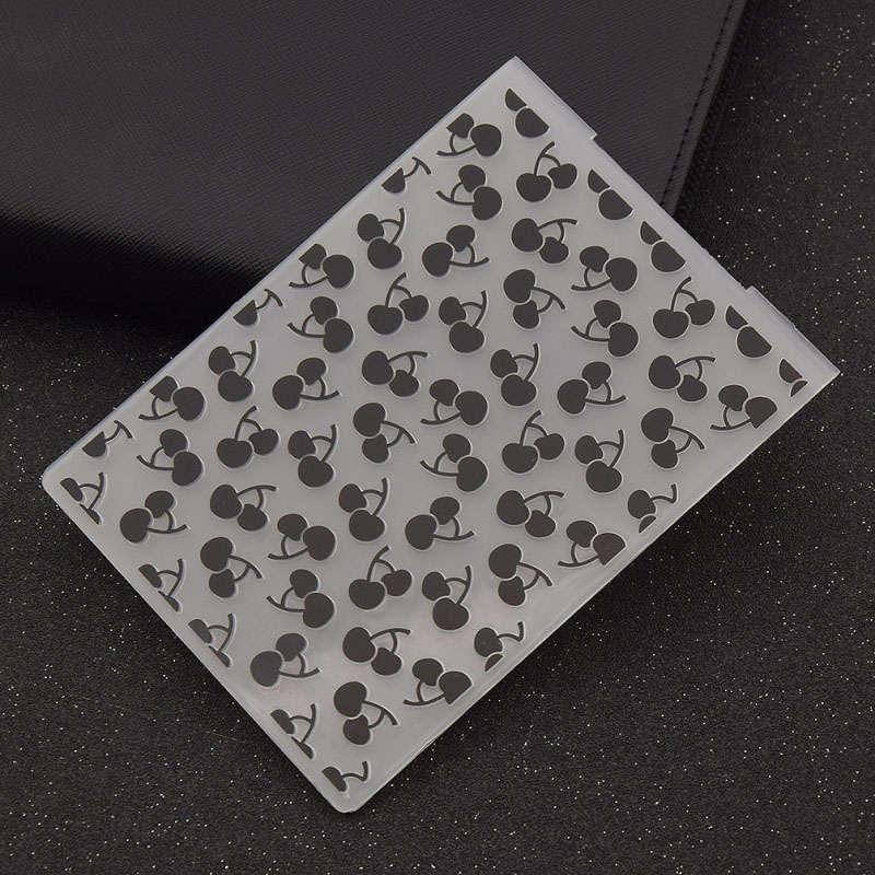 Transparent Decorations Sticker Clear Rubber Stamp Silicone Scrapbooking Photo Album Decorative