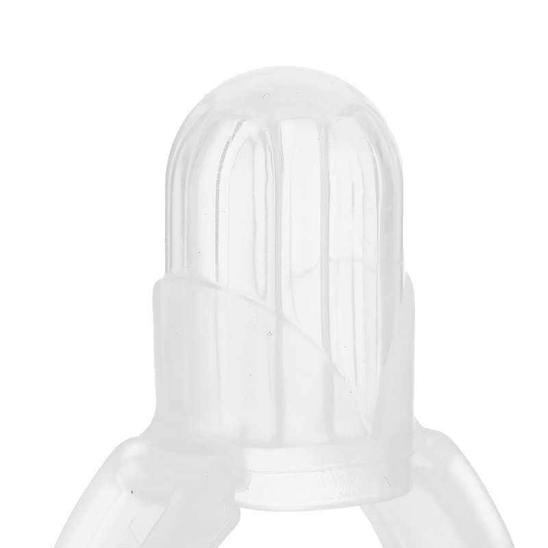Thumbsucking Silicone Thumb Sucking Stop Finger Guard Protector For 1-5 years Baby Kids