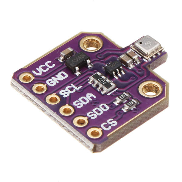 CJMCU-680 BME680 BOSCH Temperature And Humidity Pressure Sensor
