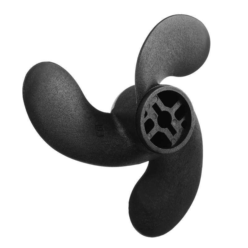 7.4 x 5.7 Boat Propeller For Nissan Tohatsu Johnson Engine