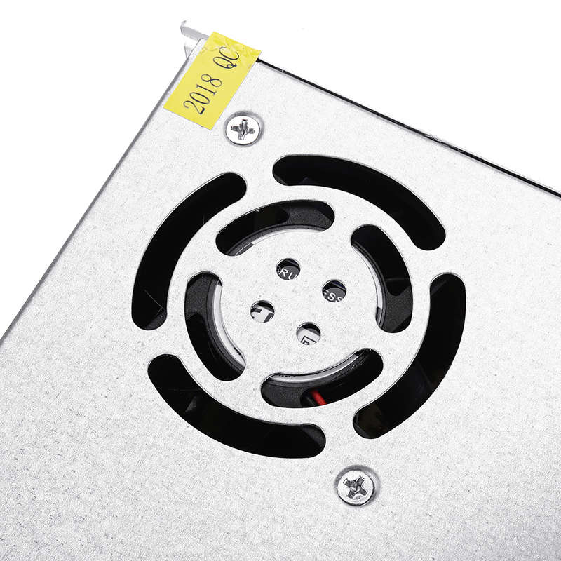 110V/220V to 5V 40A 200W Regulated DC Switching Power Supply LED Display Advertising Power Supply