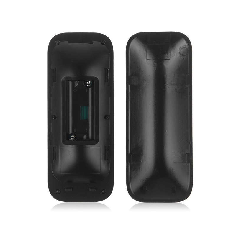 Media Remote Control Wireless DVD Entertainment Multimedia Multifunction Remote Controller for XBOX