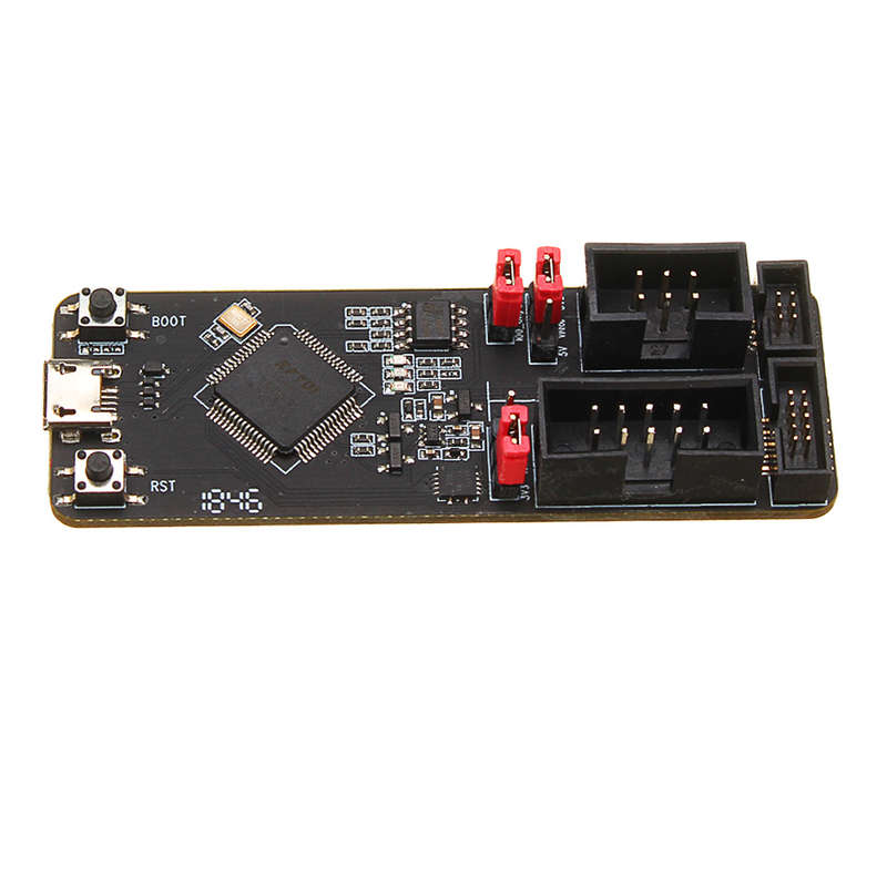 Espressif ESP-Prog Development Board JTAG Debug Program Downloader Compa