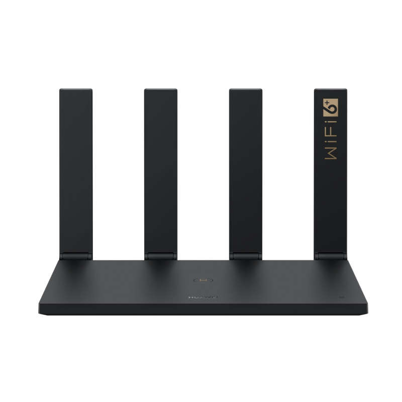 HUAWEI WiFi AX3 Pro Quad-core Wi-Fi 6+ WiFi Router Mesh Networking 3000Mbps Hua
