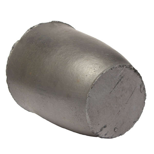 1-16kg Graphite Furnace Casting Foundry Crucible Melting Tool for smelting (Weight 2KG)