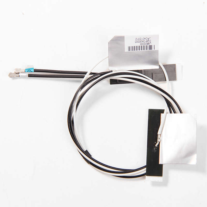 Fenvi Mini PCI-E Wireless WiFi Internal Antenna  ipx ipex u.fl antenna for Mini PCIE WiFi Card 3G 4G