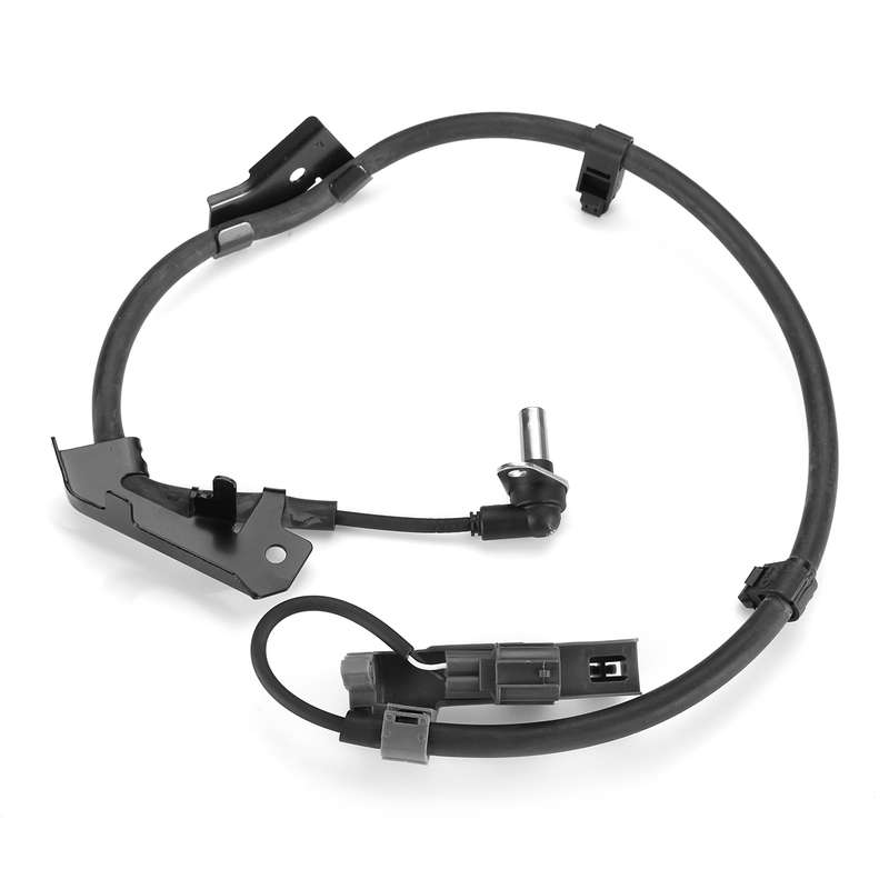 Car Front Left L/H ABS Wheel Sensor for Isuzu D-Max Rodeo