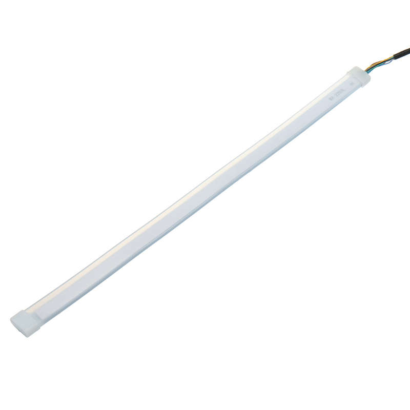 12V Car LED Strip Light Daytime Running Indicator Turn Signal Sequential Flow Lamp DRL (Size 3 45cm)