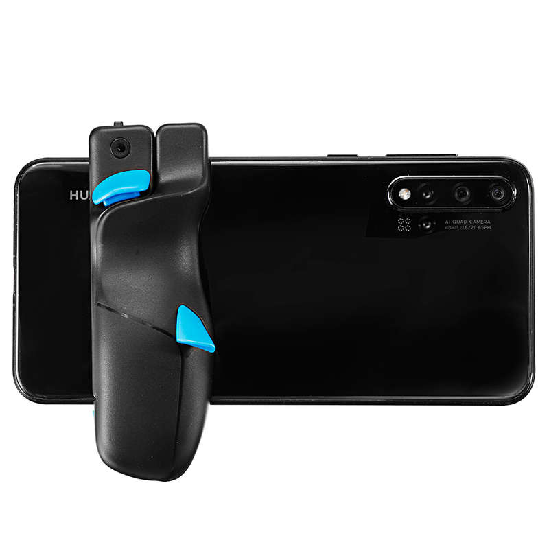 Flydigi Shadow Stinger FPS Trigger Shooter Button Joystick Game Controller for iOS (Hand Right hand)